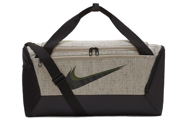 Nike Gym Bags Black/Gray CU9653-210
Nike Gym Bags Black/Gray CU9653-210
