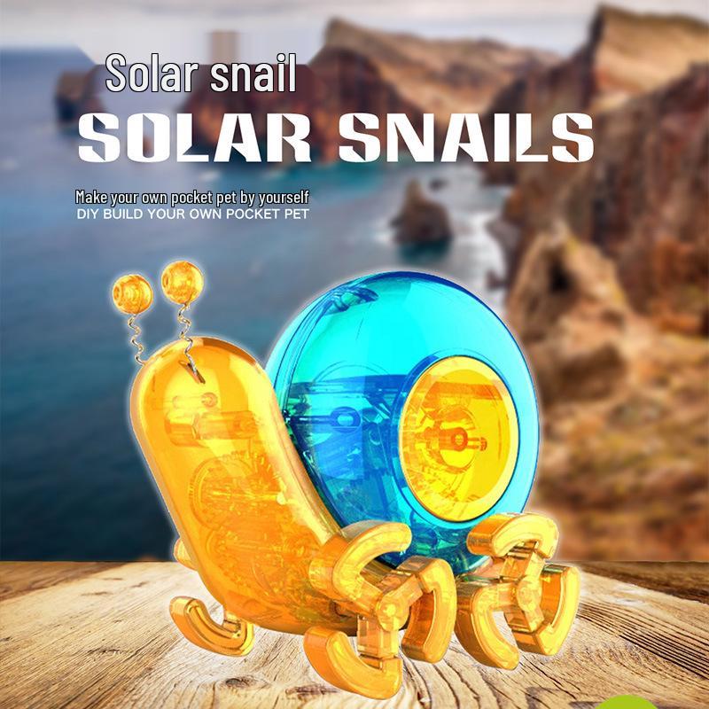 Научный набор для сборки солнечной машины своими руками для детей: Развивающая игрушка для начальной школы
Научный набор для сборки солнечной машины своими руками для детей: Развивающая игрушка для начальной школы