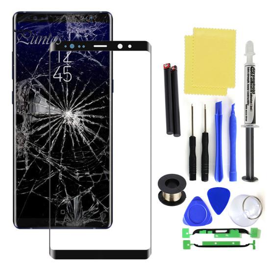 Сменный набор УФ-клея для переднего стекла экрана для Samsung Galaxy Note 8 9 10 Plus 
Сменный набор УФ-клея для переднего стекла экрана для Samsung Galaxy Note 8 9 10 Plus