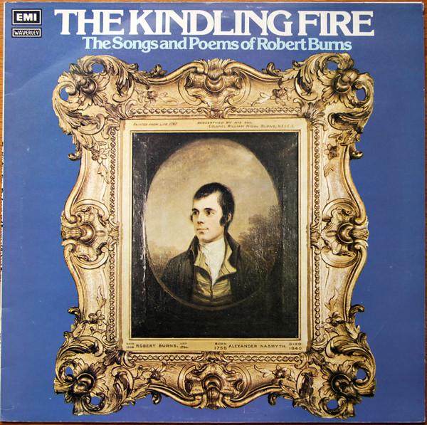 LP Record JOHN LAURIE PATTI DUNCAN JAMES The Kindling Fire The Songs and P SZLP2141 Waverley 1971 UK Classical Used
LP Record JOHN LAURIE PATTI DUNCAN JAMES The Kindling Fire The Songs and P SZLP2141 Waverley 1971 UK Classical Used