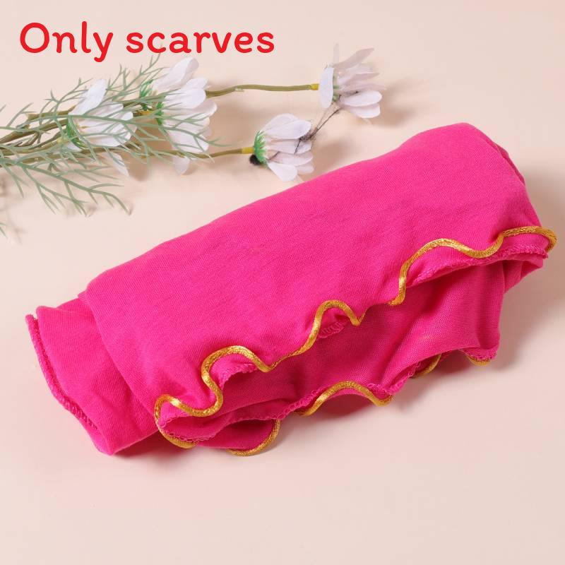 Modern Fashion Women Men Cotton Nylon Wrap Scarf Shawl Accessories For Spring Summer Autumn Winter рожевий
Modern Fashion Women Men Cotton Nylon Wrap Scarf Shawl Accessories For Spring Summer Autumn Winter рожевий
