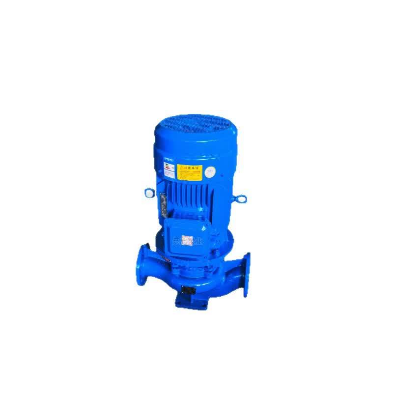 XinKai 304 Stainless Steel Vertical Pipeline Pump CN plug (adapter included)
XinKai 304 Stainless Steel Vertical Pipeline Pump CN plug (adapter included)