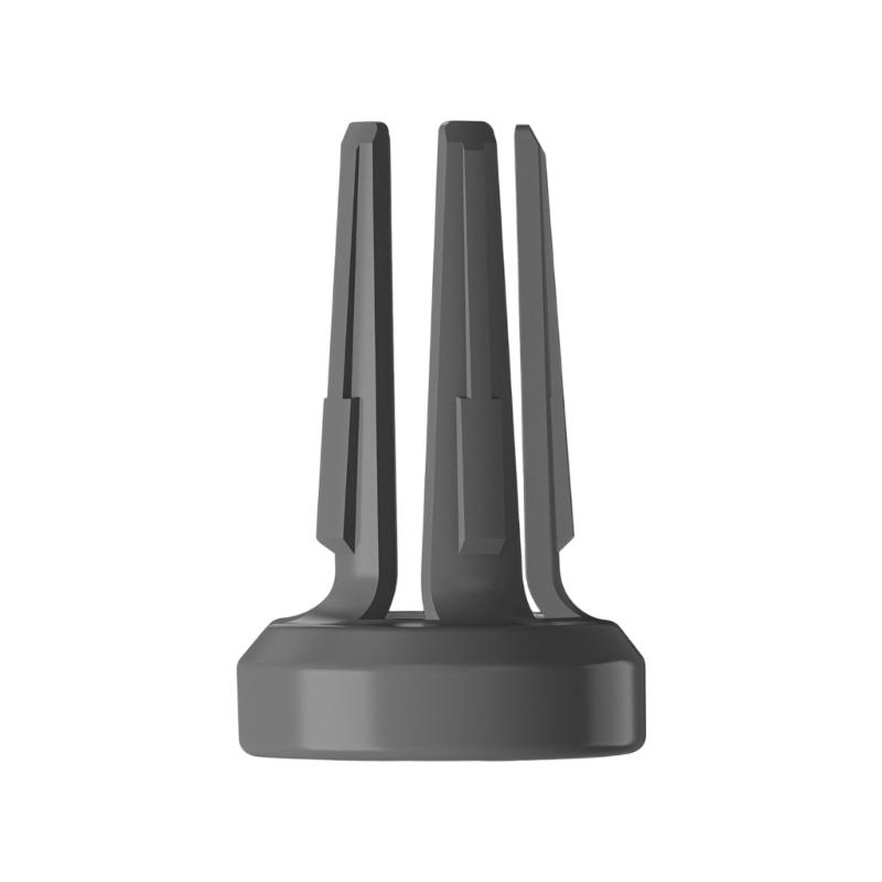 Simple To Use Bicycles Handlebar Grip Installation Tool Compacts For Accurate Placement And Beginner Friendly Operations
Simple To Use Bicycles Handlebar Grip Installation Tool Compacts For Accurate Placement And Beginner Friendly Operations