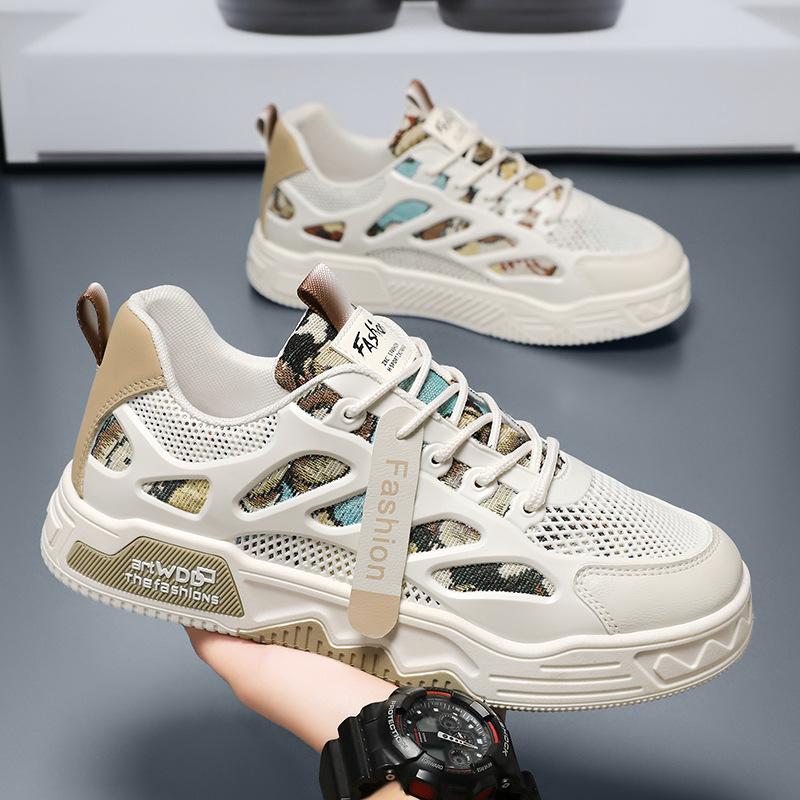 Summer Men s Shoes New Breathable Canvas Shoes Men s Korean Style Trendy White Shoes Sports Shoes Casual Shoes Shoes 44
Summer Men s Shoes New Breathable Canvas Shoes Men s Korean Style Trendy White Shoes Sports Shoes Casual Shoes Shoes 44