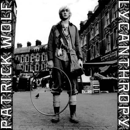 CD PATRICK WOLF - Lycanthropy Tom37 Tomlab 2004 Germany Dance & Electronica Used
CD PATRICK WOLF - Lycanthropy Tom37 Tomlab 2004 Germany Dance & Electronica Used
