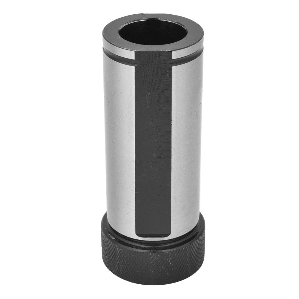 Tool Holder Bushing High Quality Steel 40Cr CNC Lathe Milling Socket Adapter
Tool Holder Bushing High Quality Steel 40Cr CNC Lathe Milling Socket Adapter
