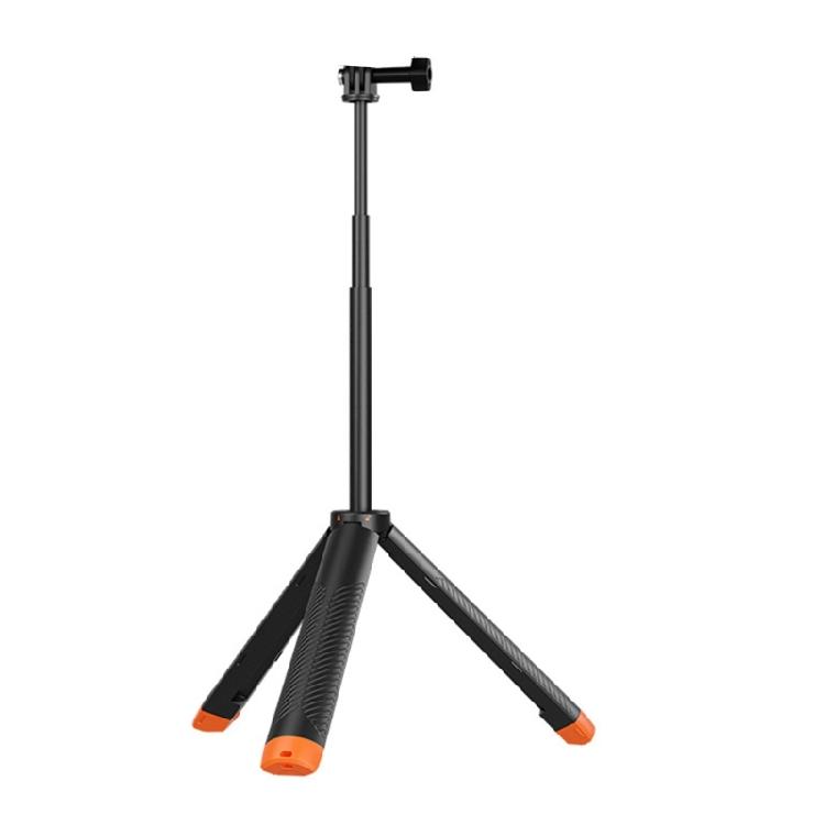 Aluminum Alloy Camera Handle with Buoyant Floating Base and Quick Release Mount for Action Cameras 1
Aluminum Alloy Camera Handle with Buoyant Floating Base and Quick Release Mount for Action Cameras 1