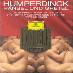 CD LEHMANN FRITZ - Humperdinck: Hansel & Gretel 4493782 Deutsche Grammo 1995 Japan Classical Used
CD LEHMANN FRITZ - Humperdinck: Hansel & Gretel 4493782 Deutsche Grammo 1995 Japan Classical Used