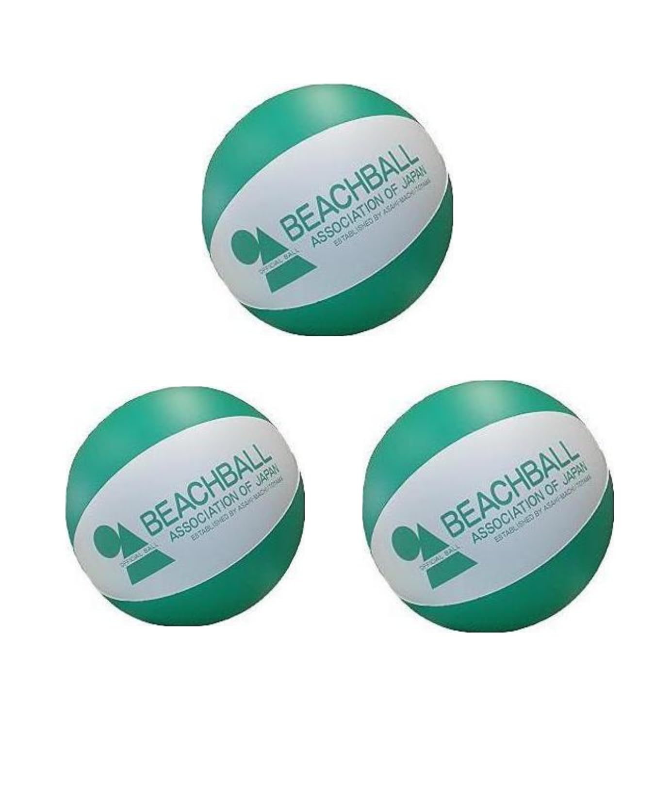 Lifmo Packaged Sale Beach Ball Official Ball Set of 3 Japan Beach Ball Association Certification Beach Volleyball (With Mark)
Lifmo Packaged Sale Beach Ball Official Ball Set of 3 Japan Beach Ball Association Certification Beach Volleyball (With Mark)