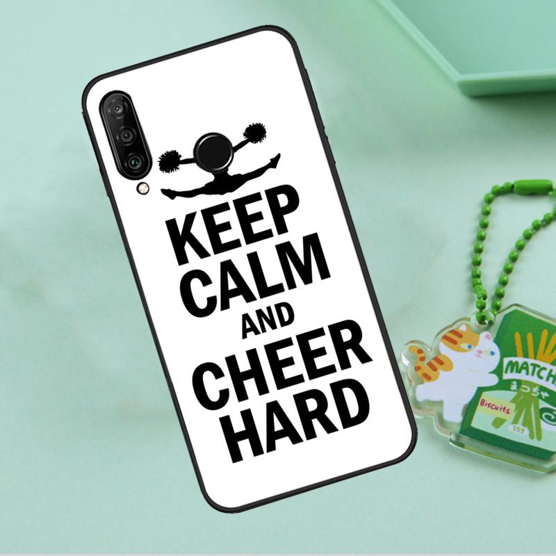 Cheerleader Cheer Bow Quote For Huawei Nova Y90 Y70 Y60 Y61 Y91 Y72 9 10 SE 12i 12s 11i 5T P60 Pro P20 P30 P40 Lite Case Huawei P30 Pro
Cheerleader Cheer Bow Quote For Huawei Nova Y90 Y70 Y60 Y61 Y91 Y72 9 10 SE 12i 12s 11i 5T P60 Pro P20 P30 P40 Lite Case Huawei P30 Pro