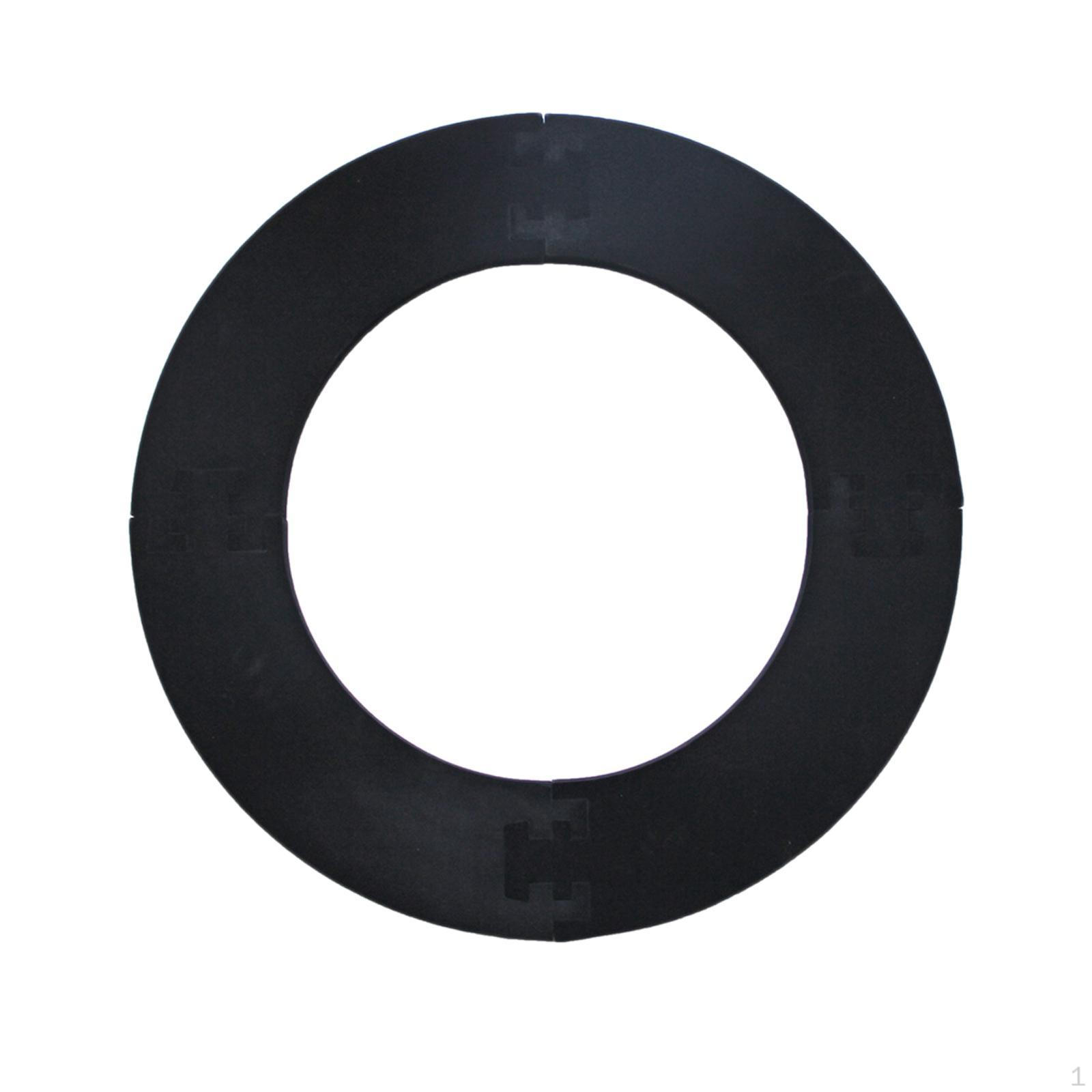 Dart Board for Home and Garage чёрный
Dart Board for Home and Garage чёрный
