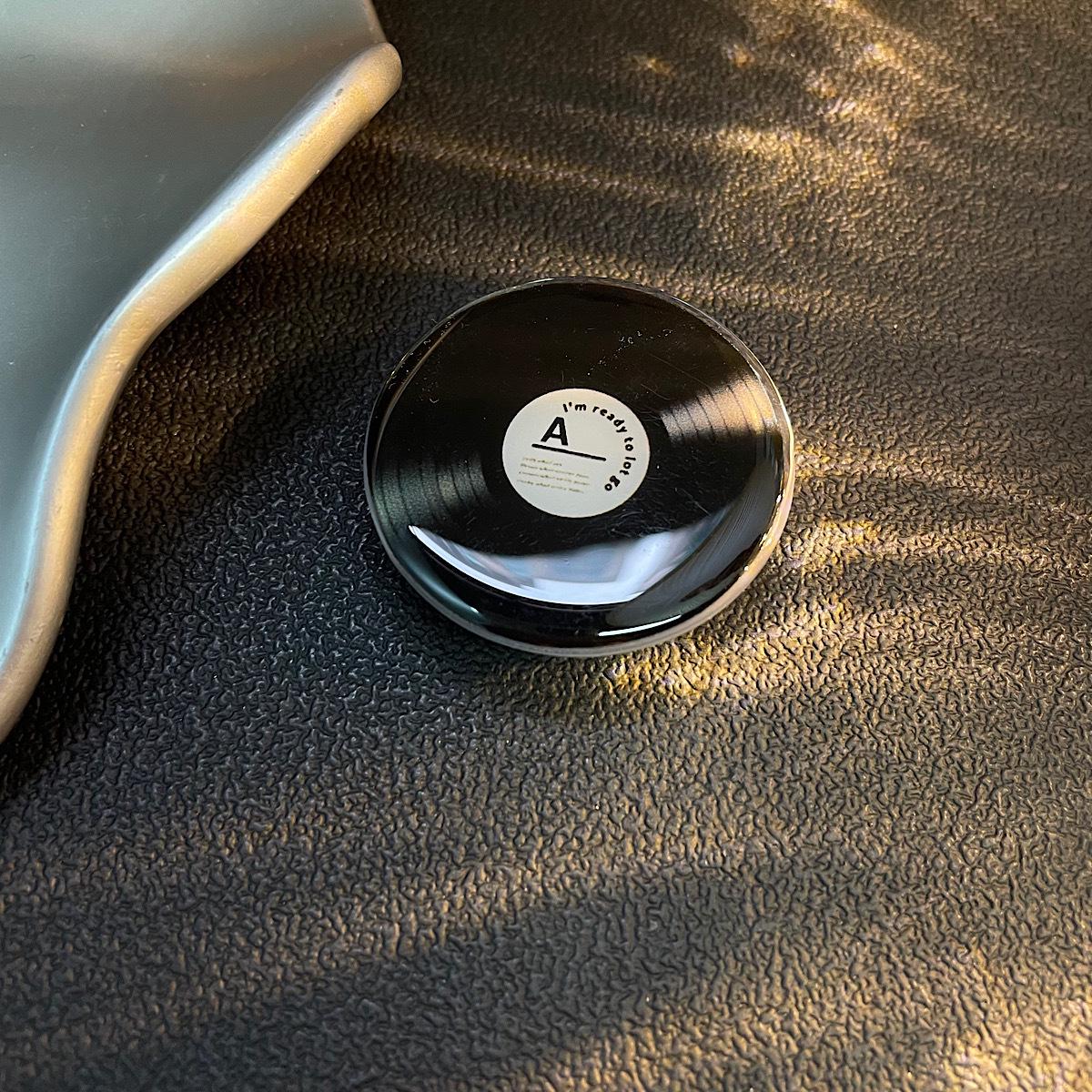 INS Style Creative Round Airbag Phone Holder - Foldable & Anti-Fall
INS Style Creative Round Airbag Phone Holder - Foldable & Anti-Fall