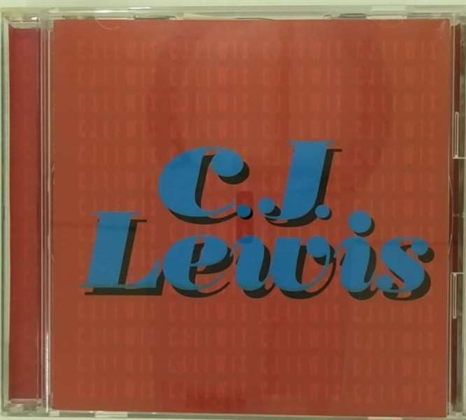 CD CJ LEWIS - C. J. Lewis TICI8PROMO Manjaro Records 1996 Japan ObiReggae, Ska & Dub Used
CD CJ LEWIS - C. J. Lewis TICI8PROMO Manjaro Records 1996 Japan ObiReggae, Ska & Dub Used