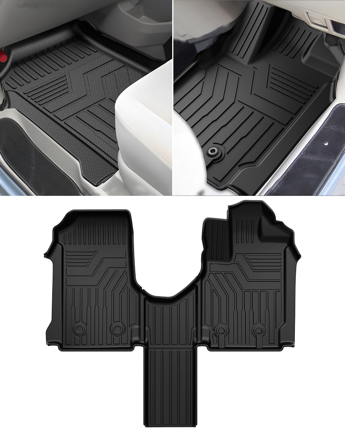 Автоковрики Cartist для Voxy Noah 70 3D Автомобильные 3D коврики для 3D VOXY NOAH 70 Серии ZRR70 Апрель 2010 Январь Грязь TPE Индивидуальный дизайн для конкретного чёрный
Автоковрики Cartist для Voxy Noah 70 3D Автомобильные 3D коврики для 3D VOXY NOAH 70 Серии ZRR70 Апрель 2010 Январь Грязь TPE Индивидуальный дизайн для конкретного чёрный