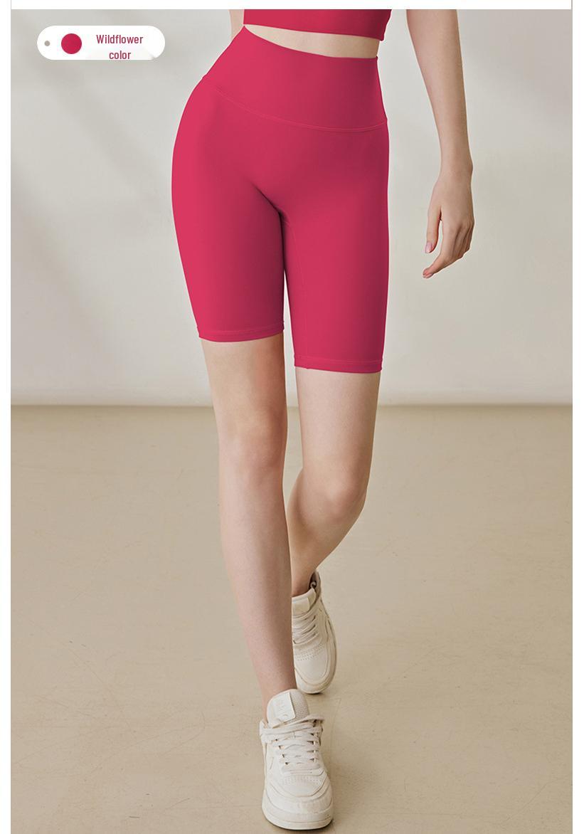 Women s 2026 High Waist Hip-Lifting Yoga and Cycling Shorts - Summer Fitness Activewear M
Women s 2026 High Waist Hip-Lifting Yoga and Cycling Shorts - Summer Fitness Activewear M