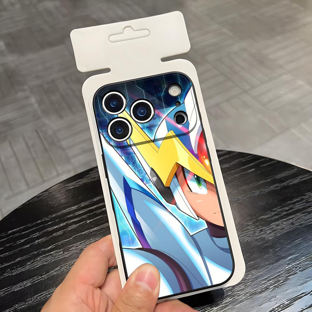 R-Rockman M-Megaman Cool Phone Case For IPhone 17 Air 16 E Pro Max 15 14 13 Mini 12 Pro 11 Max Plus Black Soft Shell iPhone 15
R-Rockman M-Megaman Cool Phone Case For IPhone 17 Air 16 E Pro Max 15 14 13 Mini 12 Pro 11 Max Plus Black Soft Shell iPhone 15