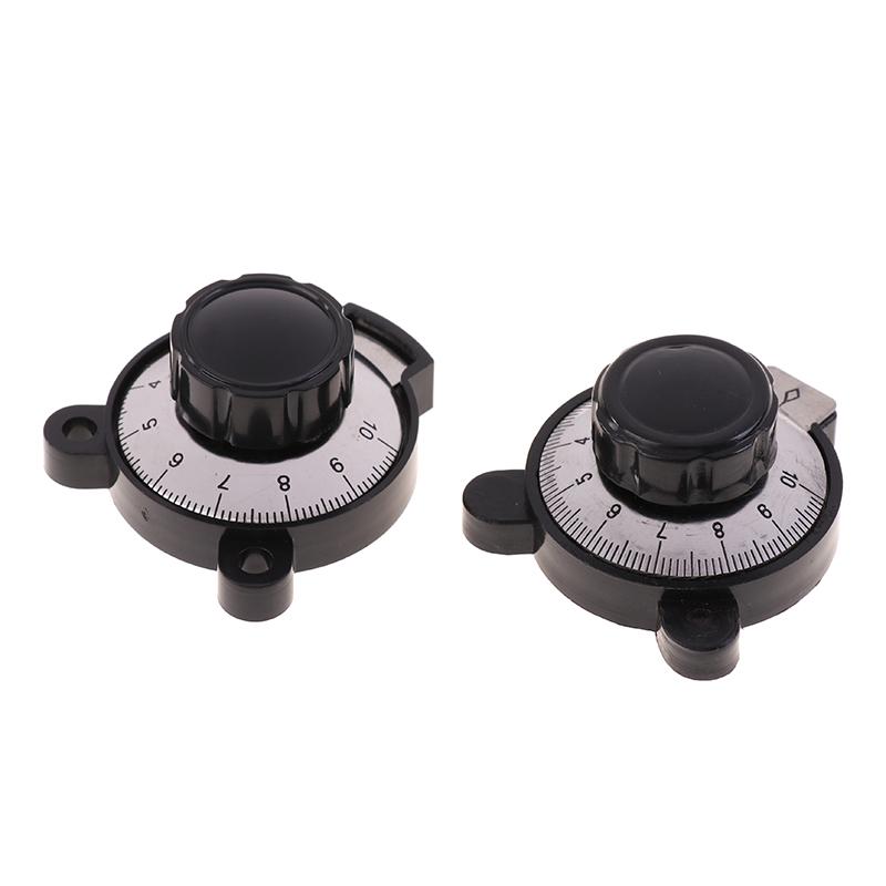 Rv24Yn Series Button Linear Digital Knob Sb360 Rv30Yn Potentiometer Switch Knob Hole Diameter 6Mm
Rv24Yn Series Button Linear Digital Knob Sb360 Rv30Yn Potentiometer Switch Knob Hole Diameter 6Mm
