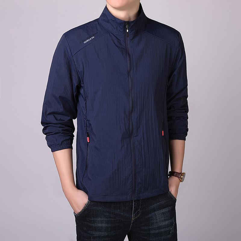 Солнцезащитная куртка мужская тонкая куртка летняя спортивная куртка для активного отдыха дышащая и устойчивая к ультрафиолетовому излучению XXXXXL
Солнцезащитная куртка мужская тонкая куртка летняя спортивная куртка для активного отдыха дышащая и устойчивая к ультрафиолетовому излучению XXXXXL