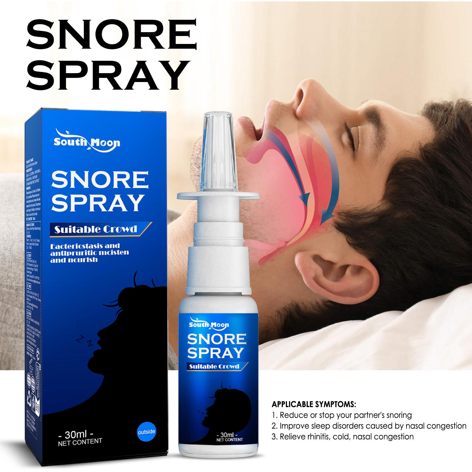 South Moon Herbal Nasal Care Spray Gentle Ingredients for Nasal Irritation Herbal Nasal Care Spray
South Moon Herbal Nasal Care Spray Gentle Ingredients for Nasal Irritation Herbal Nasal Care Spray