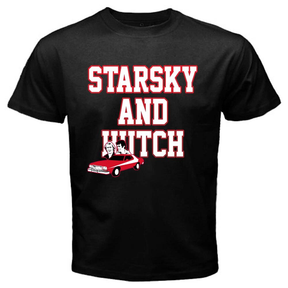 Starsky and Hutch Men s Black Size S to 5XL S
Starsky and Hutch Men s Black Size S to 5XL S