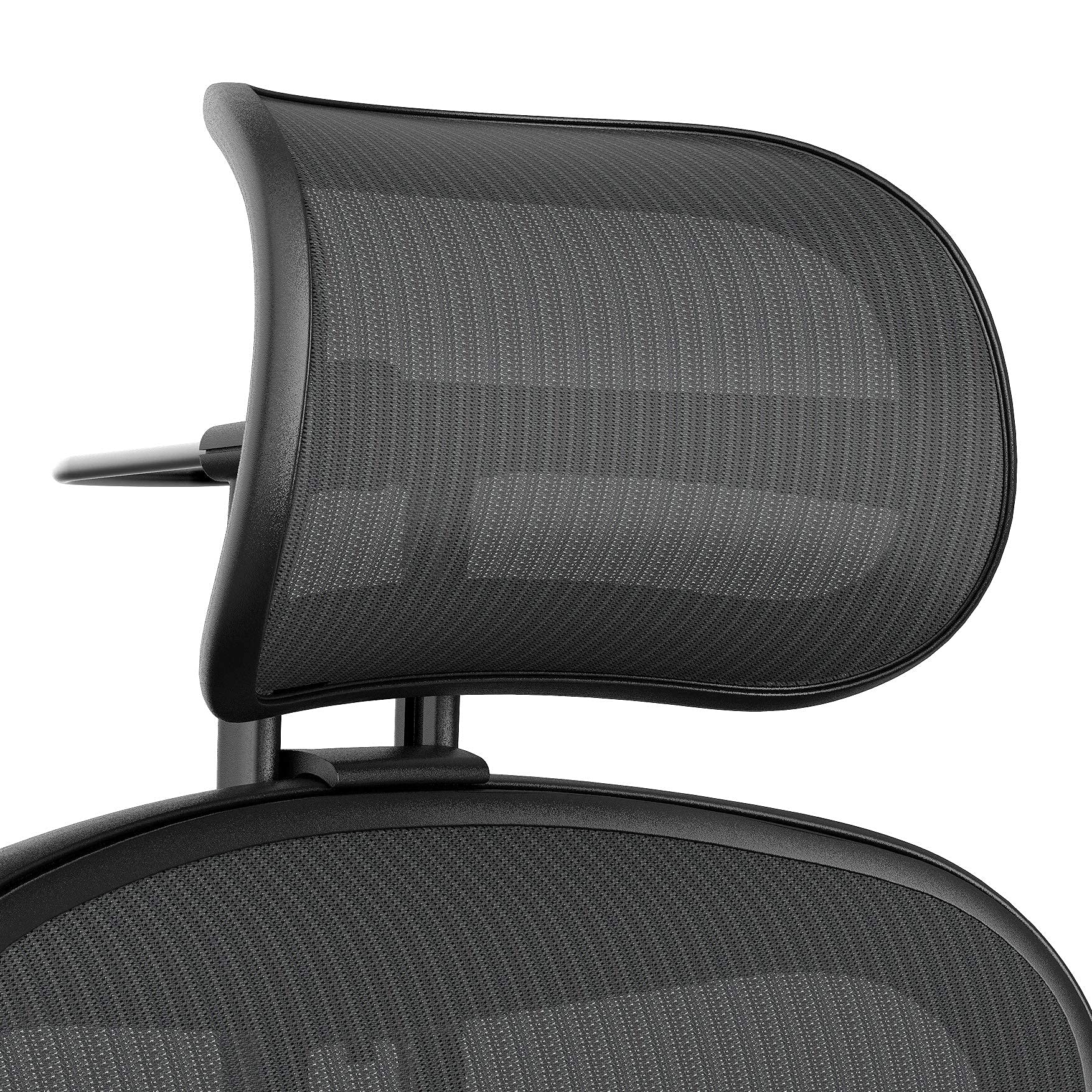 Підголівник з активованою підвіскою Atlas для крісла Herman Miller Remastered Aeron Ергономічний оптимізований аксесуар для покращення постави - (Перероблений сірий колір
Підголівник з активованою підвіскою Atlas для крісла Herman Miller Remastered Aeron Ергономічний оптимізований аксесуар для покращення постави - (Перероблений сірий колір