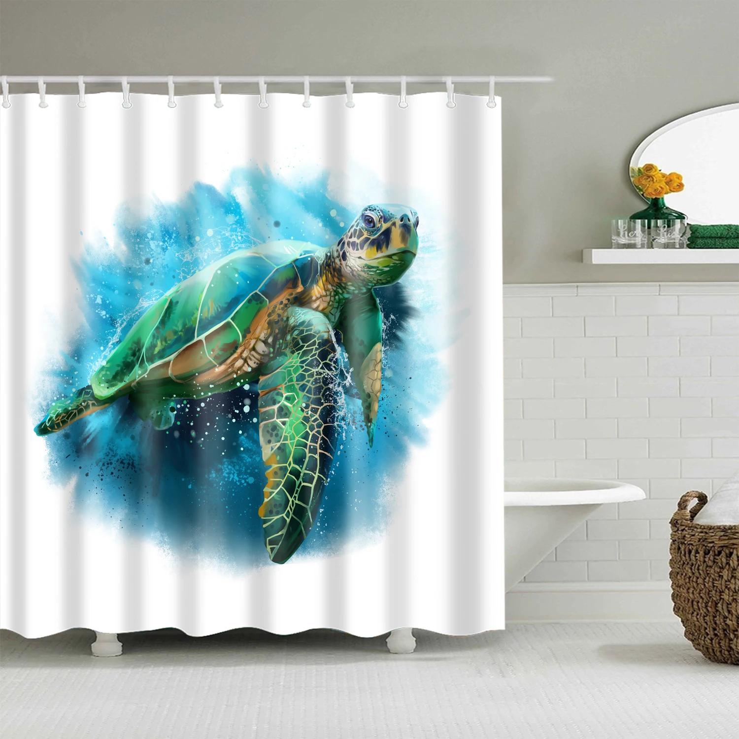Shower Curtain For Bathroom Funny Animal Print Bathtub Bath Curtains Home Decor Polyester Bathroom Curtain with 12 Pcs Hooks 90*180cm
Shower Curtain For Bathroom Funny Animal Print Bathtub Bath Curtains Home Decor Polyester Bathroom Curtain with 12 Pcs Hooks 90*180cm