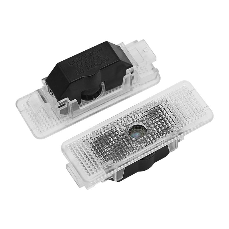 For BMW 5 Series E39 1997 - 2003 2000 2001 2002 1998 1999 X5 E53 E52 Z8 LED Car Door Welcome Light Ghost Shadow Courtesy Lamp 2PCS
For BMW 5 Series E39 1997 - 2003 2000 2001 2002 1998 1999 X5 E53 E52 Z8 LED Car Door Welcome Light Ghost Shadow Courtesy Lamp 2PCS