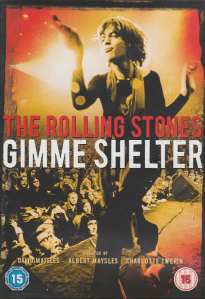 DVD ROLLING STONES - Gimme Shelter Z175597 Warner Home Vid 2009 Europe Rock Used
DVD ROLLING STONES - Gimme Shelter Z175597 Warner Home Vid 2009 Europe Rock Used