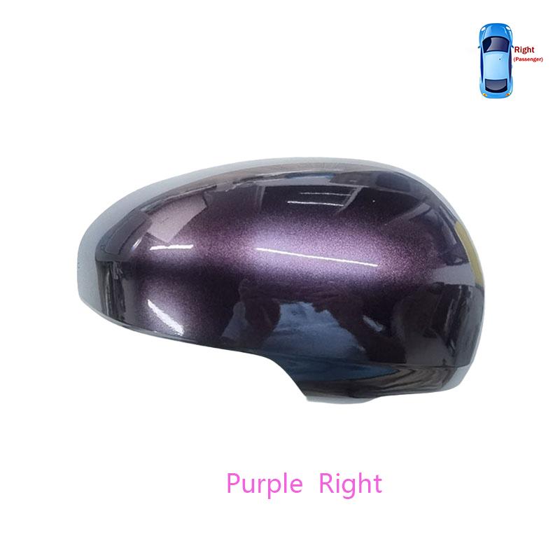 For Toyota Prius Alpha ZVW41 2010~2016 Models Car Accessories Rearview Mirror Cover purple Right
For Toyota Prius Alpha ZVW41 2010~2016 Models Car Accessories Rearview Mirror Cover purple Right
