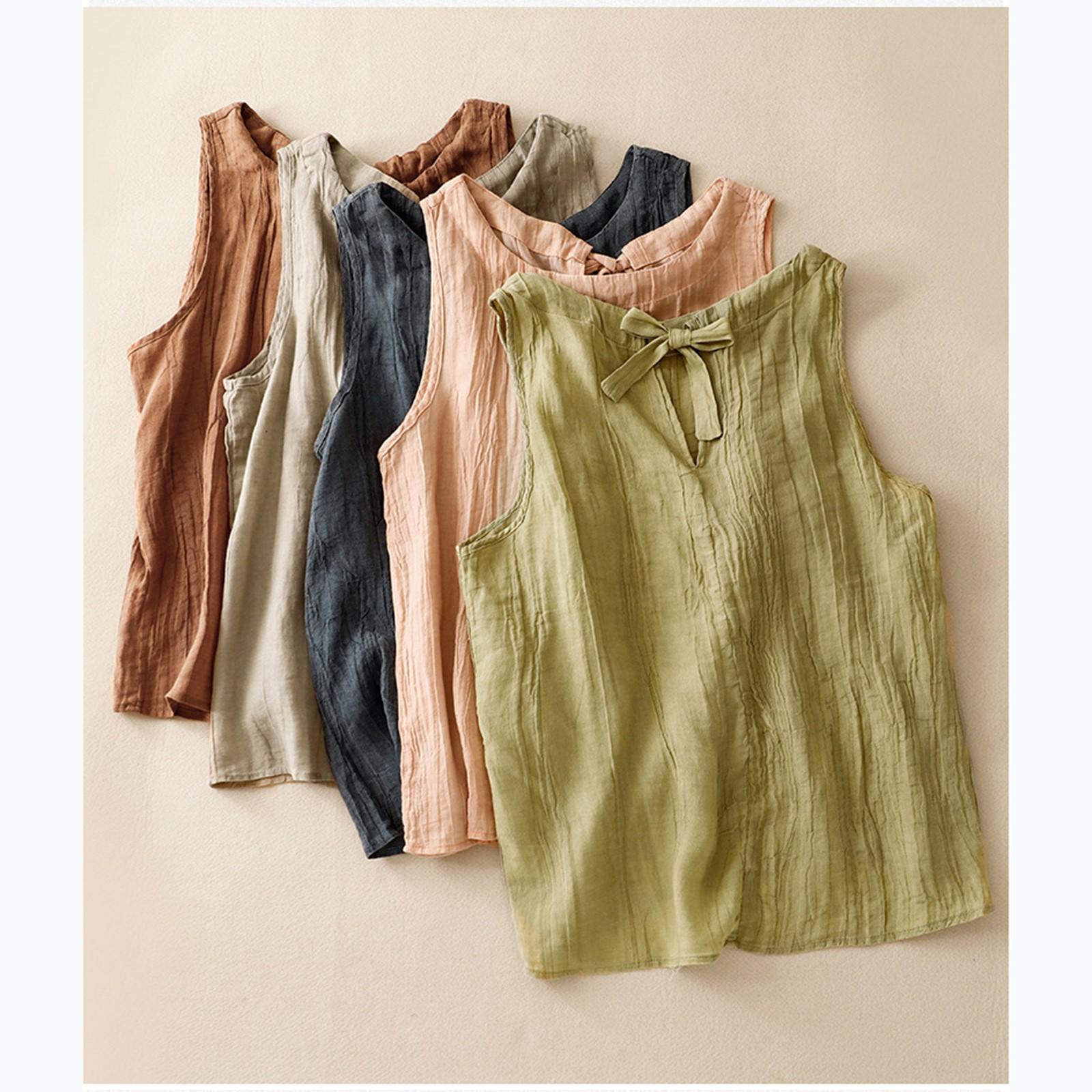 Women s Vest Fashion Casual T-shirt Tops Back Hollow Design Vest Sleeveless T-shirt Outer Wear Inner Wear Bottoming Sling L рожевий
Women s Vest Fashion Casual T-shirt Tops Back Hollow Design Vest Sleeveless T-shirt Outer Wear Inner Wear Bottoming Sling L рожевий