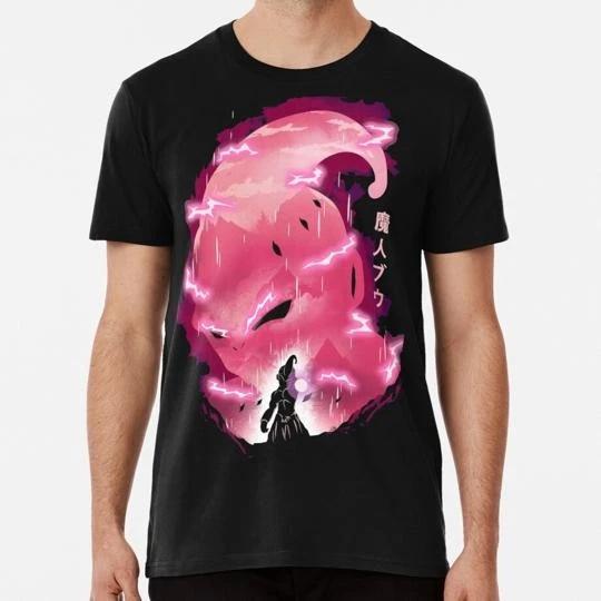 Kid Buu Form Size S to 5XL Made in the USA TTshirt S
Kid Buu Form Size S to 5XL Made in the USA TTshirt S