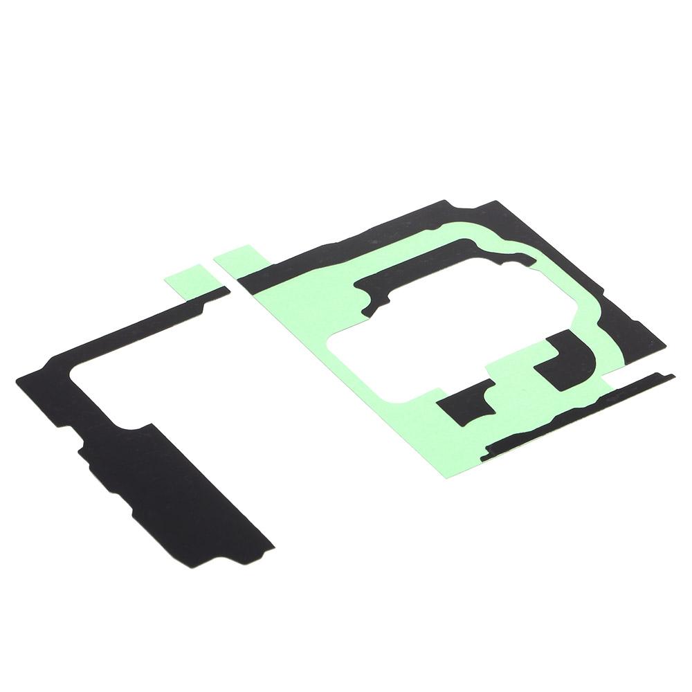 OEM Battery Housing Sealed Waterproof Adhesive Sticker for Samsung Galaxy S9+ SM-G965 Type A
OEM Battery Housing Sealed Waterproof Adhesive Sticker for Samsung Galaxy S9+ SM-G965 Type A