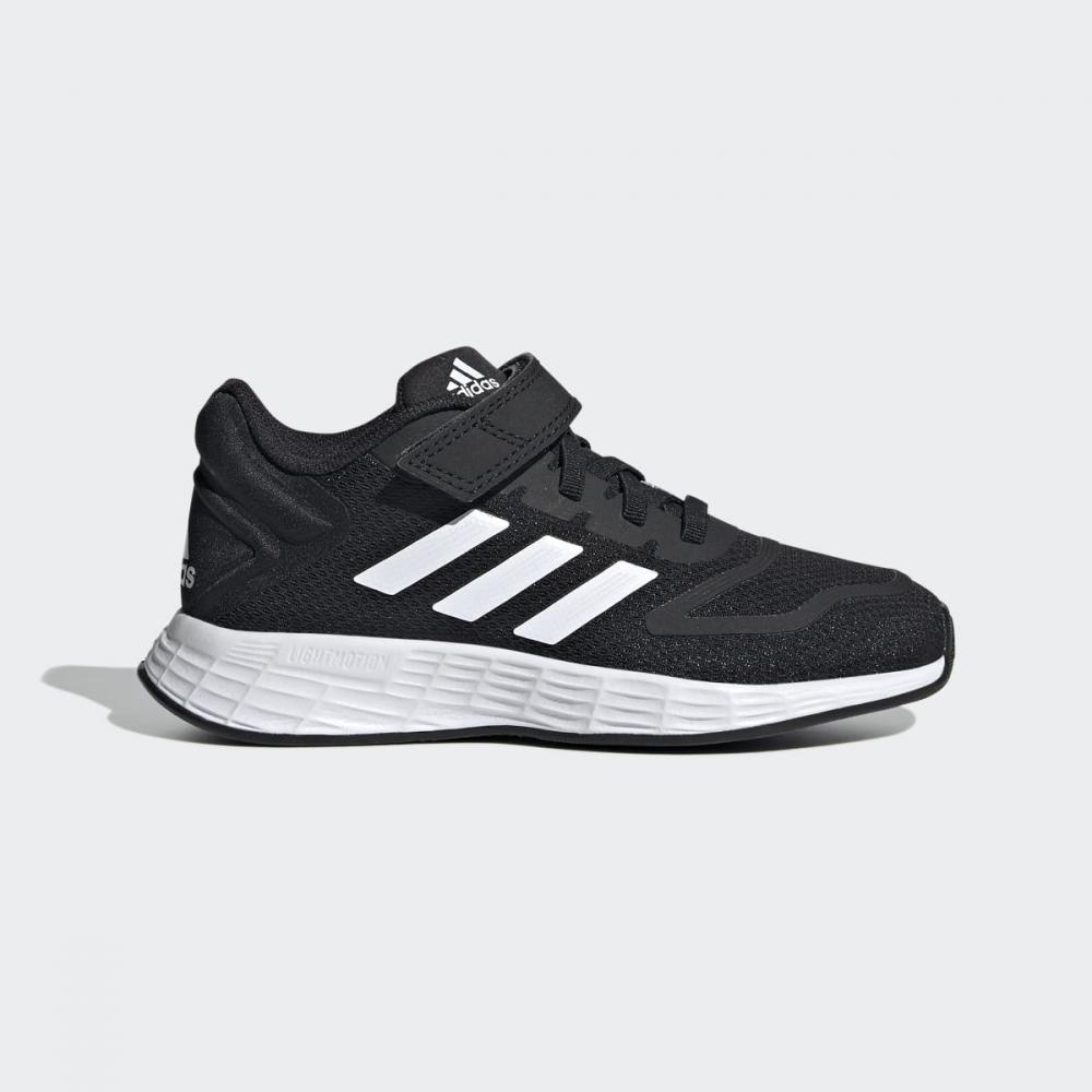 Adidas Duramo 10 EL Kids CBLACK FTWWHT CBLACK
Adidas Duramo 10 EL Kids CBLACK FTWWHT CBLACK