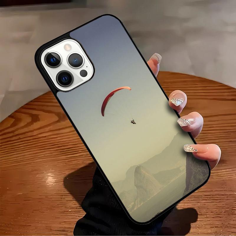Paragliding Sport Phone Case For iPhone 17 Air 16 15 14 13 12 11 Pro Max Max Plus Bumper Case Cover iPhone 17
Paragliding Sport Phone Case For iPhone 17 Air 16 15 14 13 12 11 Pro Max Max Plus Bumper Case Cover iPhone 17