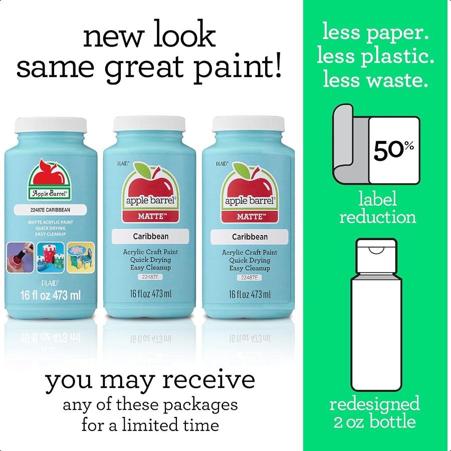 Акриловая краска Apple Barrel в ассортименте цветов 16 унций 21123 Ярко-красный United States
Акриловая краска Apple Barrel в ассортименте цветов 16 унций 21123 Ярко-красный United States