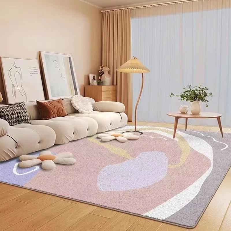 Веселковий великий килим для вітальні, дитячі килимки для повзання, реквізит для художньої фотографії, декор для дівочої спальні, килимок для підлоги, дитячі ігрові килими 40X60CM
Веселковий великий килим для вітальні, дитячі килимки для повзання, реквізит для художньої фотографії, декор для дівочої спальні, килимок для підлоги, дитячі ігрові килими 40X60CM