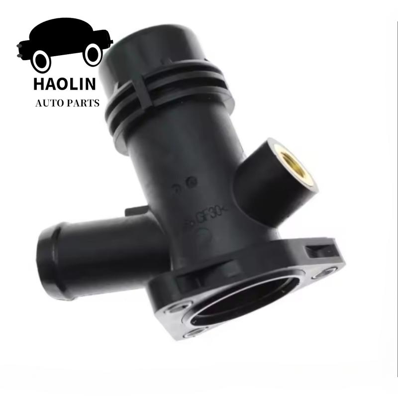 11118619408 Plastic/Aluminium Water Pipe Connector For BMW B58 F20 F22 F30 F36 F33 F32 G32 G12 M140I M240I 340I 440I 640I 740L Plastic
11118619408 Plastic/Aluminium Water Pipe Connector For BMW B58 F20 F22 F30 F36 F33 F32 G32 G12 M140I M240I 340I 440I 640I 740L Plastic