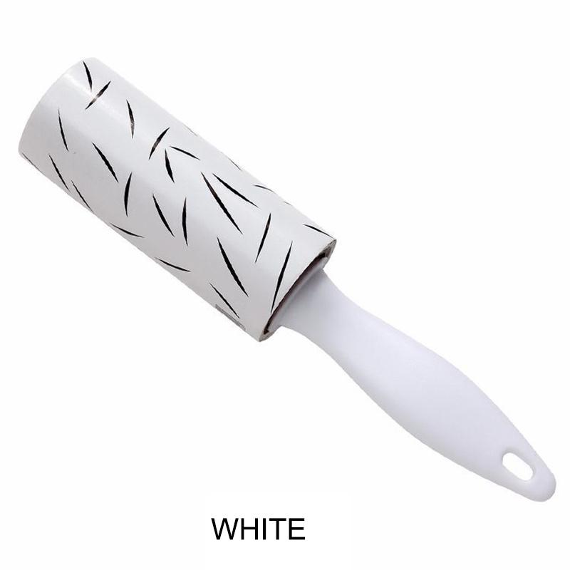 Мини Портативный Ролик для Удаления Ворса Липкий Средство для Удаления Волос с 30-Листовым Заменяемым Рулоном для Шерсти Домашних Животных и Одежды
Мини Портативный Ролик для Удаления Ворса Липкий Средство для Удаления Волос с 30-Листовым Заменяемым Рулоном для Шерсти Домашних Животных и Одежды