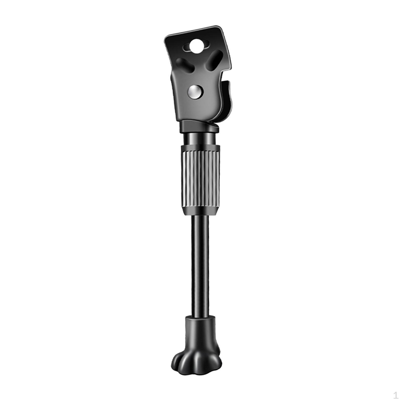 Bicycle Kickstand Kick Stand Replace Rear Side Mount Non Slip Parking Rack Foot Brace Suitable Girls Black 20 Inch
Bicycle Kickstand Kick Stand Replace Rear Side Mount Non Slip Parking Rack Foot Brace Suitable Girls Black 20 Inch
