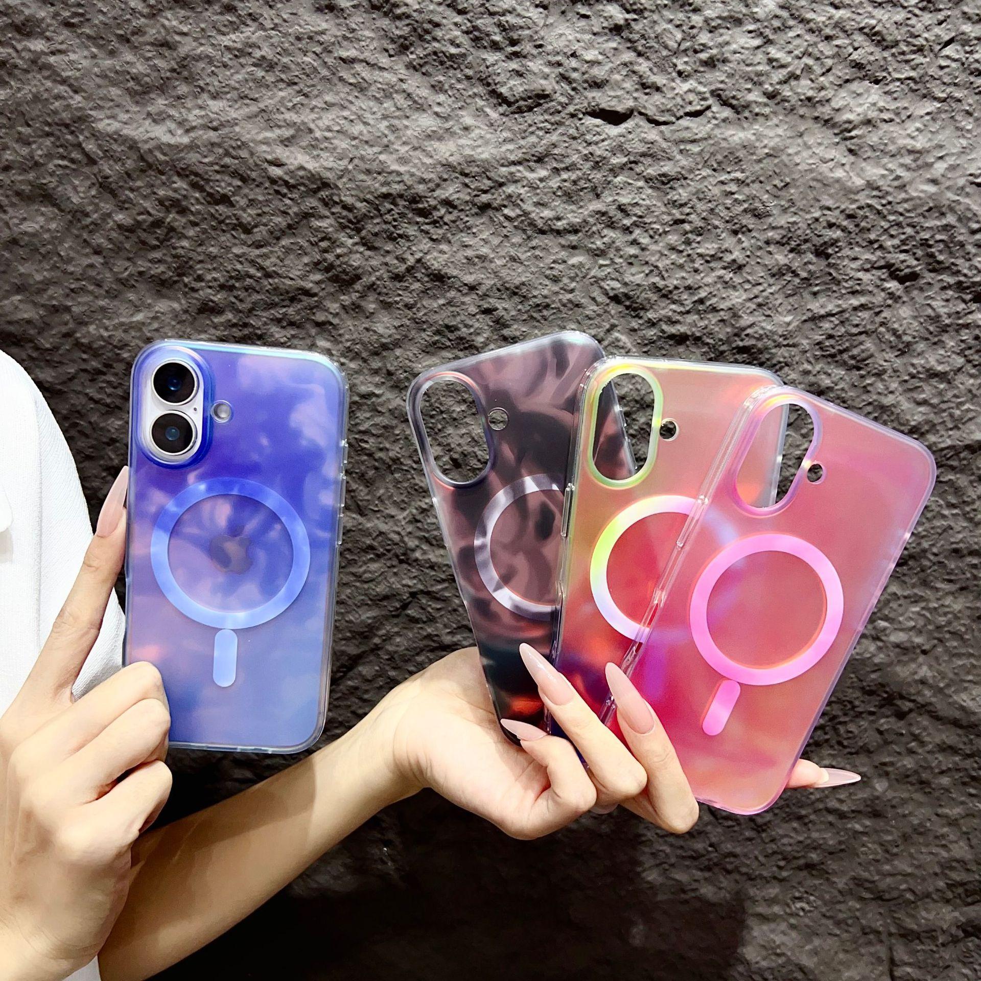 Креативный защитный чехол, подходящий для мобильного телефона IPhone16promax, 15pro, противоударный защитный чехол, чехол для Apple 14 iPhone16plus
Креативный защитный чехол, подходящий для мобильного телефона IPhone16promax, 15pro, противоударный защитный чехол, чехол для Apple 14 iPhone16plus