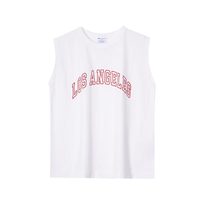 Champion Kids Cotton Vest S
Champion Kids Cotton Vest S