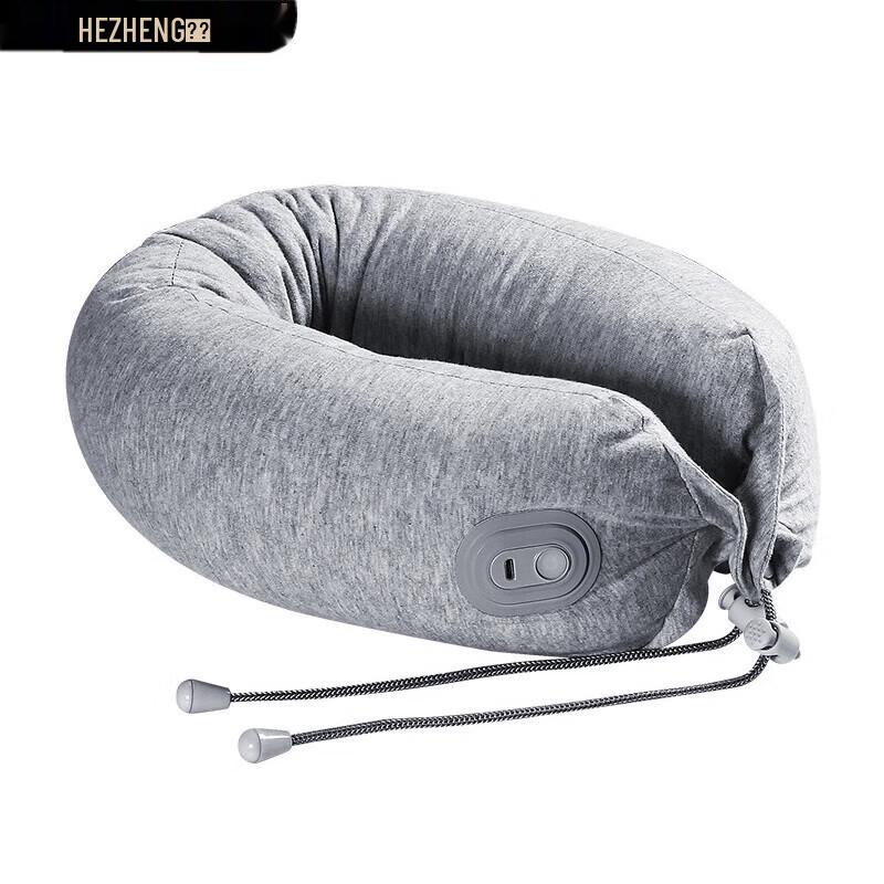 Hezheng Neck and Shoulder Massager Pillow
Hezheng Neck and Shoulder Massager Pillow