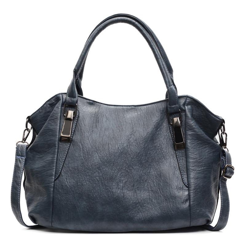 Женская большая сумка, модная сумка подмышки, большая вместительная мягкая сумка из искусственной кожи, сумка через плечо в стиле ретро, повседневные портативные сумки-ведра
Женская большая сумка, модная сумка подмышки, большая вместительная мягкая сумка из искусственной кожи, сумка через плечо в стиле ретро, повседневные портативные сумки-ведра