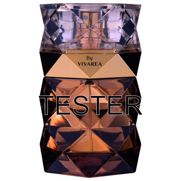 Diamond Vivarea - жіноча парфумована вода 100 мл 100 ml Tester
Diamond Vivarea - жіноча парфумована вода 100 мл 100 ml Tester