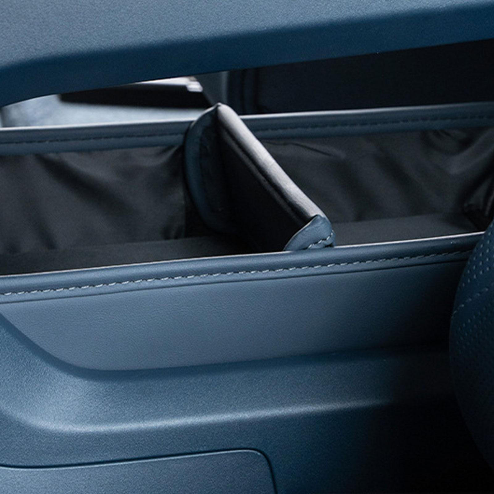 Ящик для хранения под центральным управлением Аксессуары для салона автомобиля Прямая замена Стабильный Легко установить синий
Ящик для хранения под центральным управлением Аксессуары для салона автомобиля Прямая замена Стабильный Легко установить синий