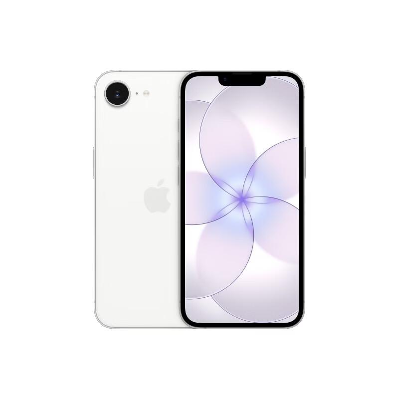 Apple iPhone 17e (CN version) 256GB
Apple iPhone 17e (CN version) 256GB