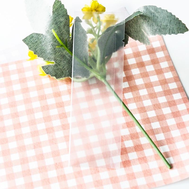 100Pcs Honey Coffee Long Aluminum Foil Disposable Portable Powder Packaging Machine Sealed Bags Other
100Pcs Honey Coffee Long Aluminum Foil Disposable Portable Powder Packaging Machine Sealed Bags Other