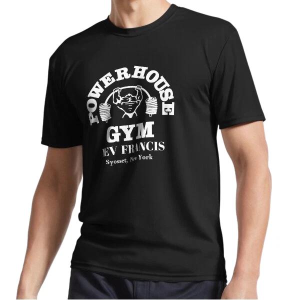 New Powerhouse Gym 1 Active Logo T-Shirt Funny Size S to 5XL XL
New Powerhouse Gym 1 Active Logo T-Shirt Funny Size S to 5XL XL