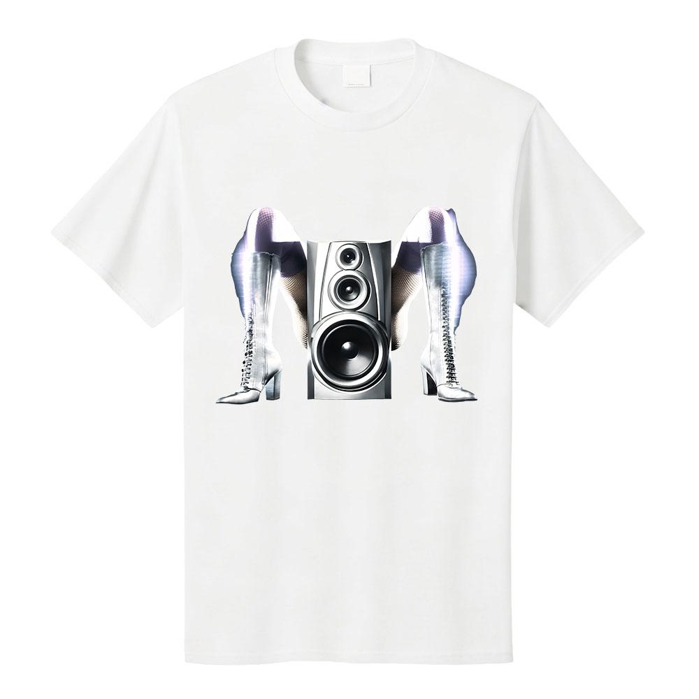 CONFESSIONS II T-shirt NEW Album Printing Tshirts Cotton Soft Short Sleeve Female Tees Unisex Streetwear Graphic Tops XS белый
CONFESSIONS II T-shirt NEW Album Printing Tshirts Cotton Soft Short Sleeve Female Tees Unisex Streetwear Graphic Tops XS белый