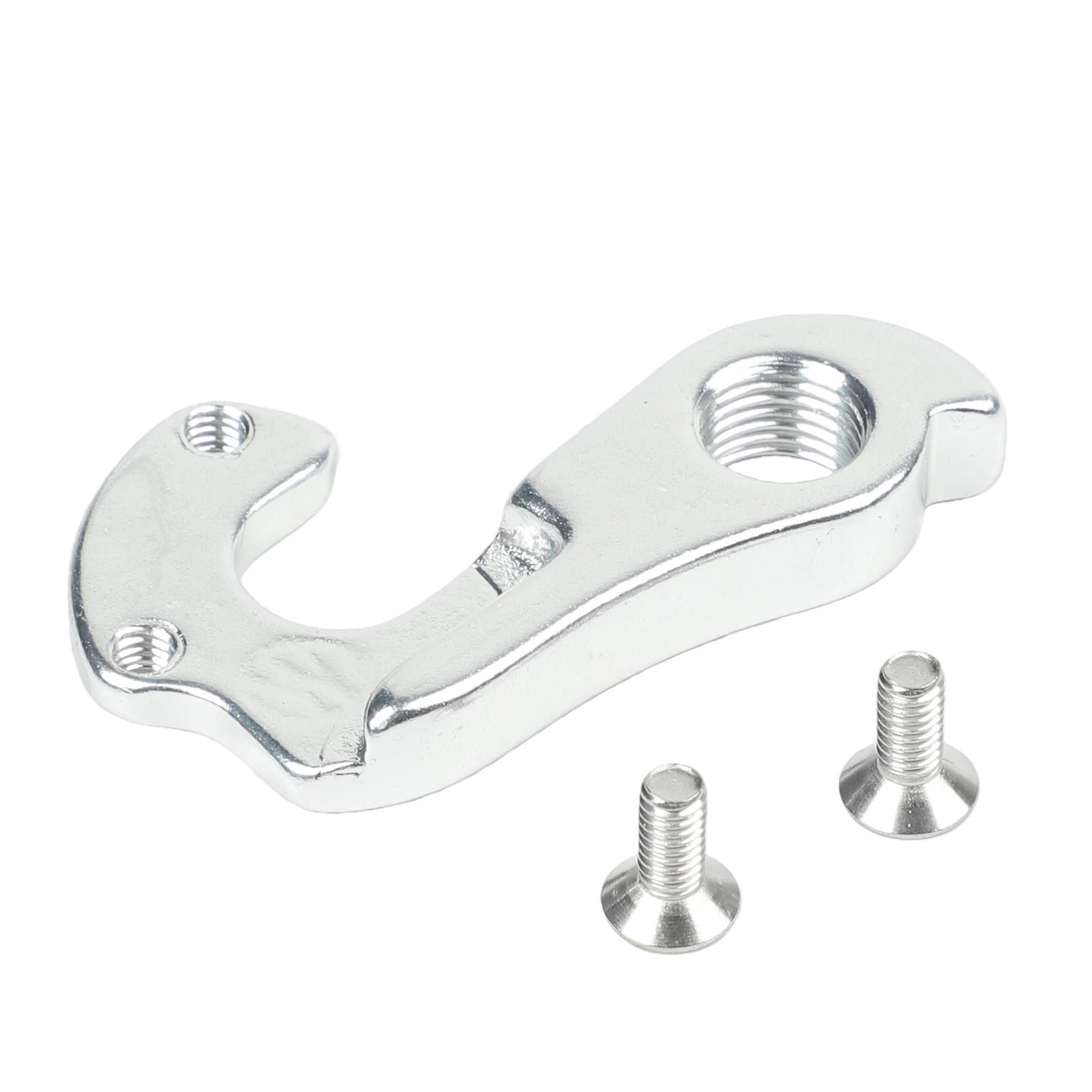 CNC Precision Machining Derailleur Hanger 1 Pcs 15g
CNC Precision Machining Derailleur Hanger 1 Pcs 15g